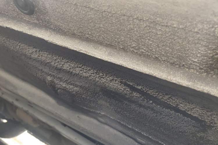 Used Kia K2 2012 Sedan 1.4L MT GLS Commemorative Edition Chassis Front Left