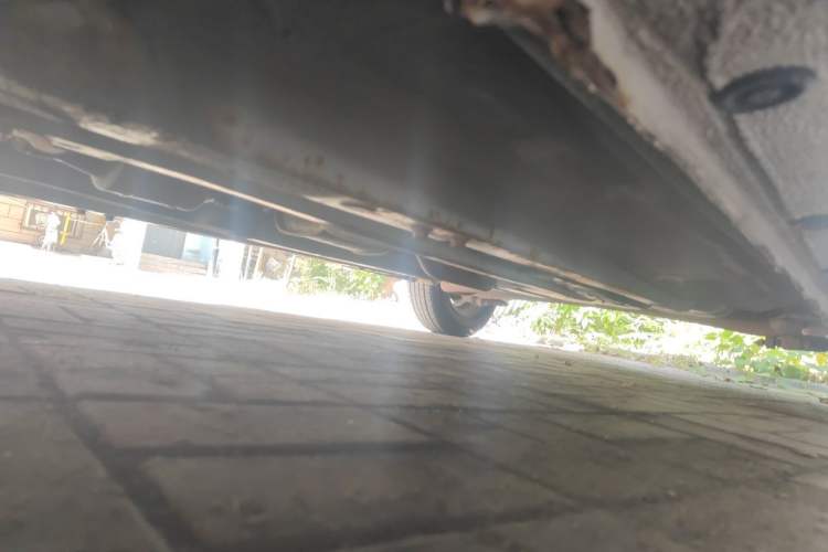 Used Kia K2 2012 Sedan 1.4L Automatic GLS Commemorative Edition Chassis Front Left