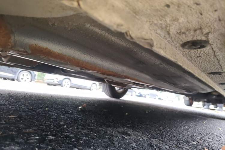 Used Kia K2 2012 Sedan 1.4L MT GLS Commemorative Edition Chassis Front Left