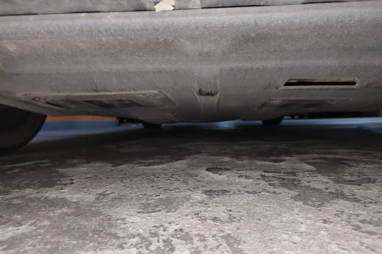 Used Kia K2 2012 Sedan 1.6L Automatic Transmission Premium Commemorative Edition Chassis Front