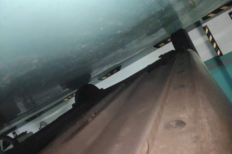 Used Kia K2 2012 Sedan 1.4L Automatic GLS Commemorative Edition Chassis Front Right