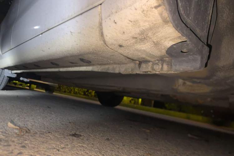 Used Kia K2 2012 Sedan 1.4L MT GLS Commemorative Edition Chassis Front Right
