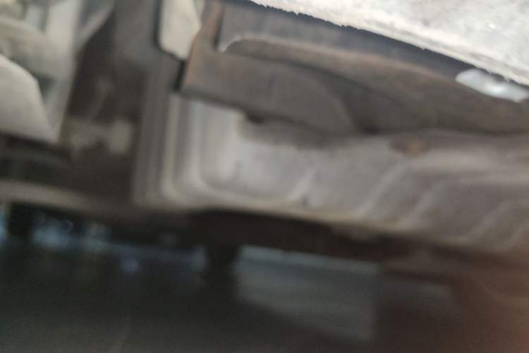 Used Kia K2 2012 Hatchback 1.4L Automatic Cool Edition Chassis Front Right
