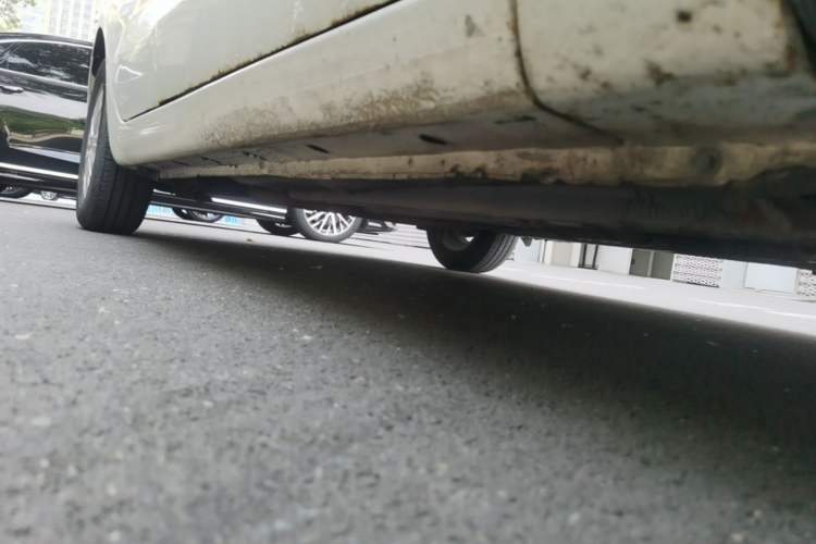 Used Kia K2 2012 Hatchback 1.4L Automatic Cool Edition Chassis Front Right