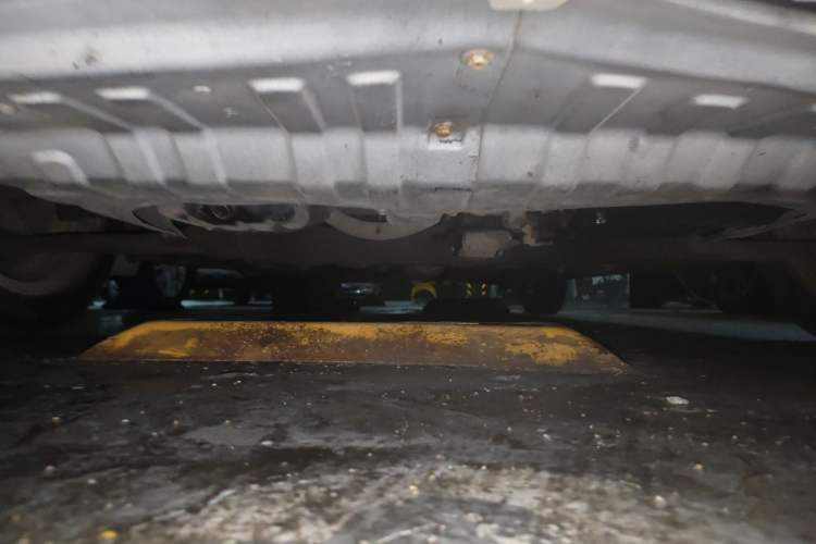 Used Kia K2 2012 Sedan 1.4L Automatic GLS Commemorative Edition Chassis Front