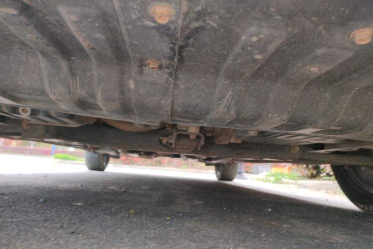Used Kia K2 2012 Sedan 1.6L Automatic Transmission Premium Commemorative Edition Chassis Front