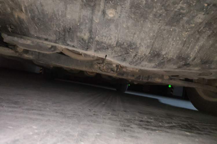 Used Kia K2 2012 Sedan 1.4L Automatic GLS Commemorative Edition Chassis Front