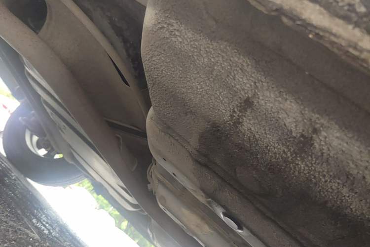 Used Kia K2 2012 Sedan 1.4L MT GLS Commemorative Edition Chassis Rear Right