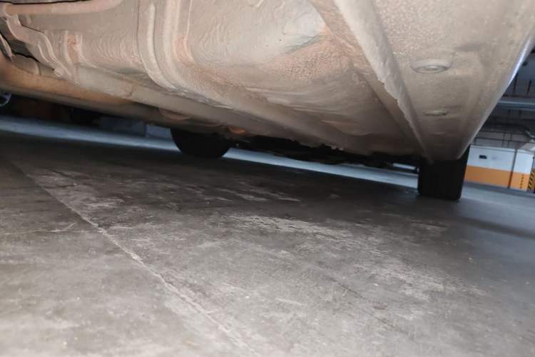 Used Kia K2 2012 Sedan 1.6L Automatic Transmission Premium Commemorative Edition Chassis Rear Right
