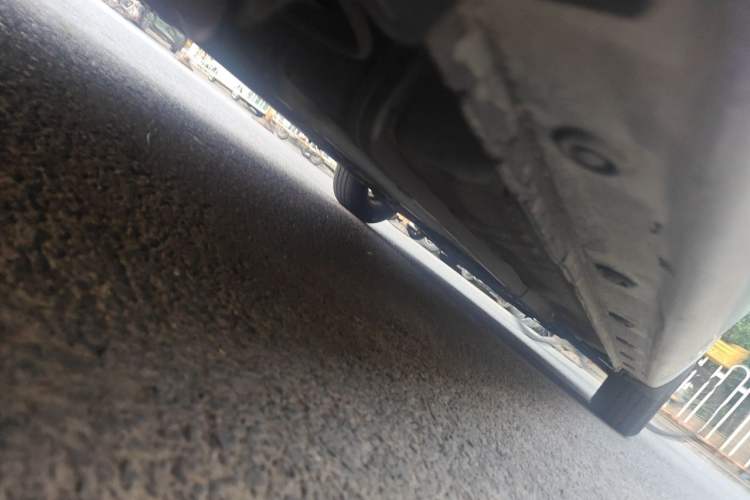 Used Kia K2 2012 Sedan 1.4L Automatic GLS Commemorative Edition Chassis Rear Right