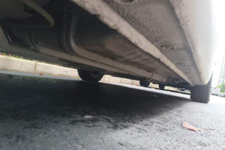 Used Kia K2 2012 Sedan 1.4L Automatic GLS Commemorative Edition Chassis Rear Right
