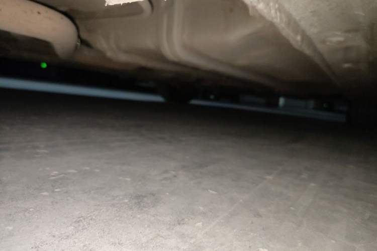 Used Kia K2 2012 Sedan 1.4L Automatic GLS Commemorative Edition Chassis Rear Right