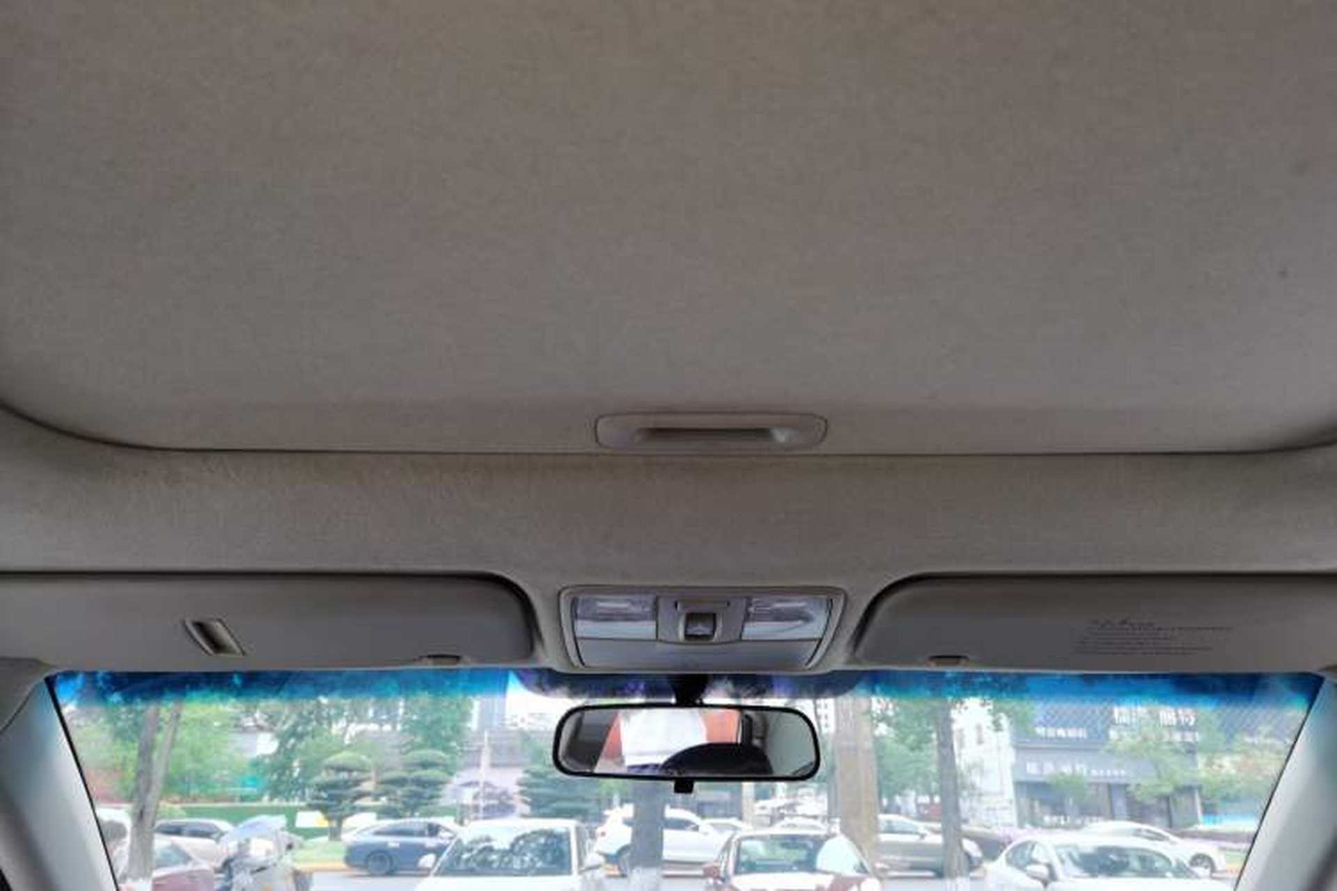 Used Kia K2 2012 Sedan 1.6L AT Premium ECO Headliner