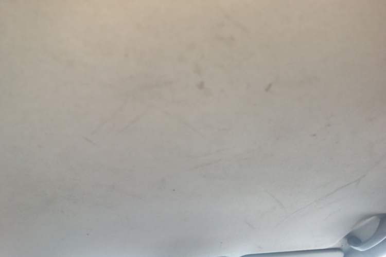 Used Kia K2 2012 Sedan 1.4L Automatic GLS Commemorative Edition Headliner