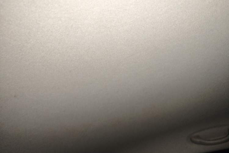 Used Kia K2 2012 Sedan 1.4L Automatic GLS Commemorative Edition Headliner