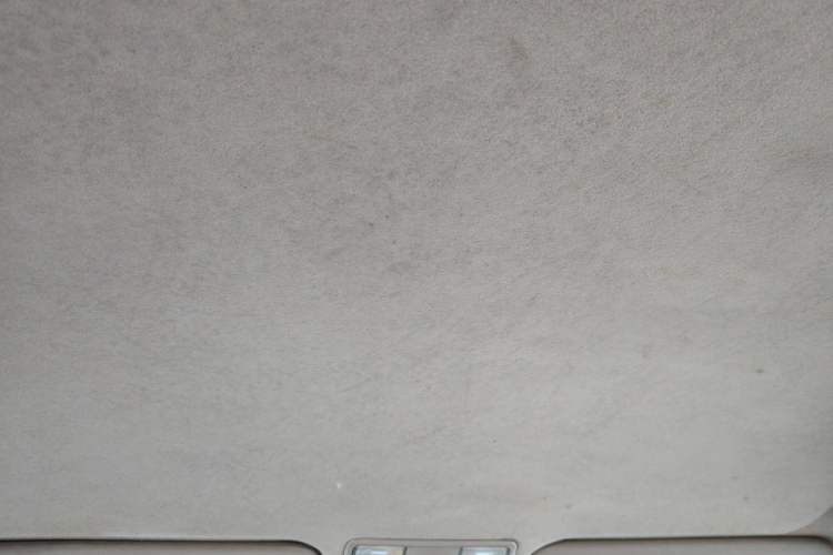 Used Kia K2 2012 Sedan 1.4L Automatic GLS Commemorative Edition Headliner