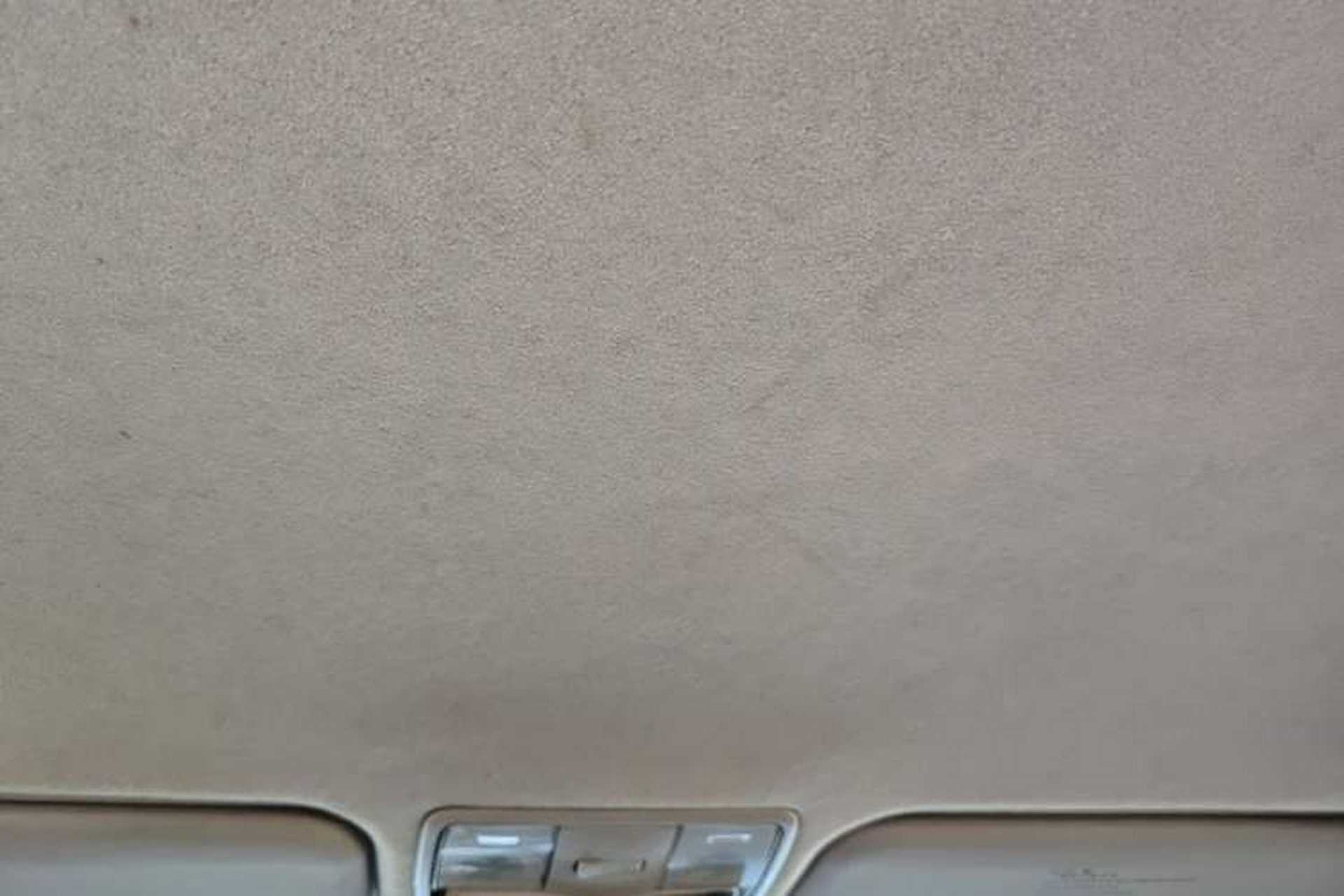 Used Kia K2 2012 Sedan 1.4L MT GLS Commemorative Edition Headliner