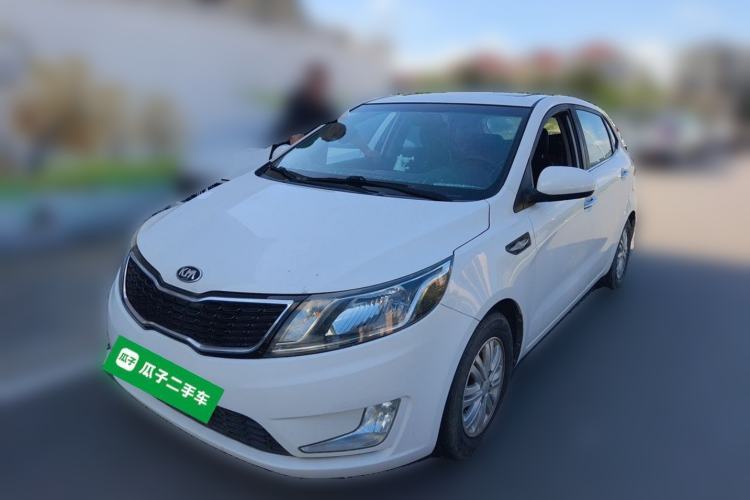 Used Kia K2 2012 Hatchback 1.4L Automatic Cool Edition Guazi used car, China used car export, Used car for sale, Used cars, Cheapest cars for sale