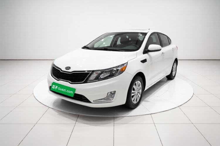 Used Kia K2 2012 Hatchback 1.4L Automatic Cool Edition Guazi used car, China used car export, Used car for sale, Used cars, Cheapest cars for sale