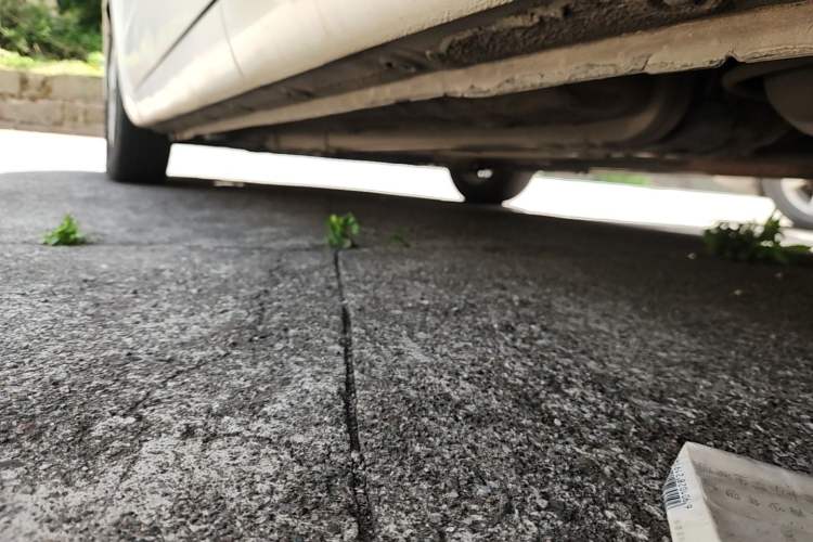 Used Kia K2 2012 Sedan 1.4L MT GLS Commemorative Edition Left Side Sill
