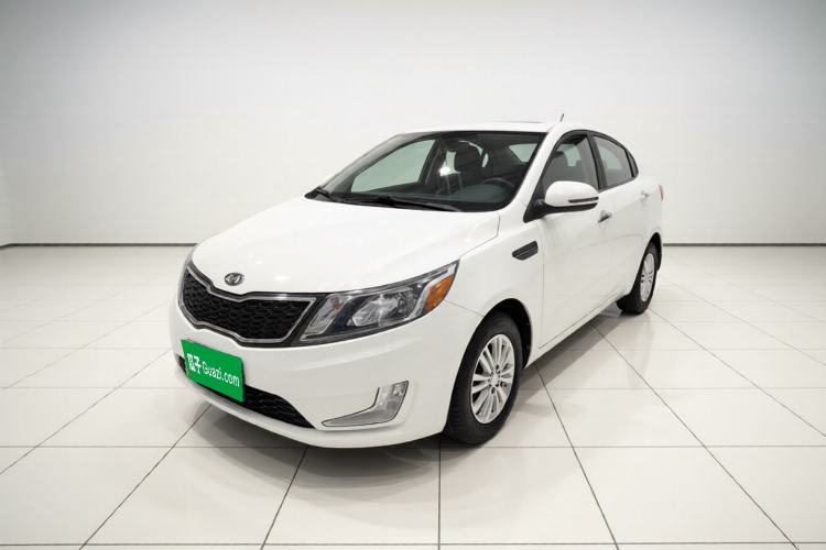 Ojetý Kia K2 2012 Sedan 1.4L AT TOP Anniversary Edition Guazi used car, China used car export, Used car for sale, Used  cars, Cheapest cars for sale