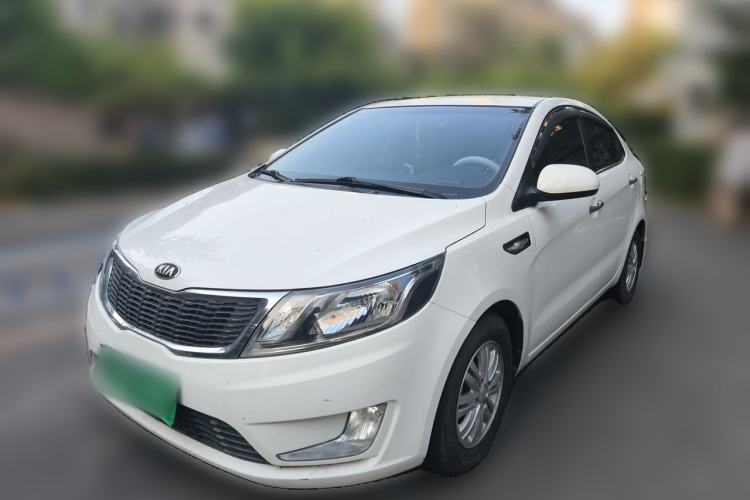 Kia K2 2012 Sedan 1.4L Automatic GLS Commemorative Edition مستعملة Guazi used car, China used car export, Used car for sale, Used  cars, Cheapest cars for sale