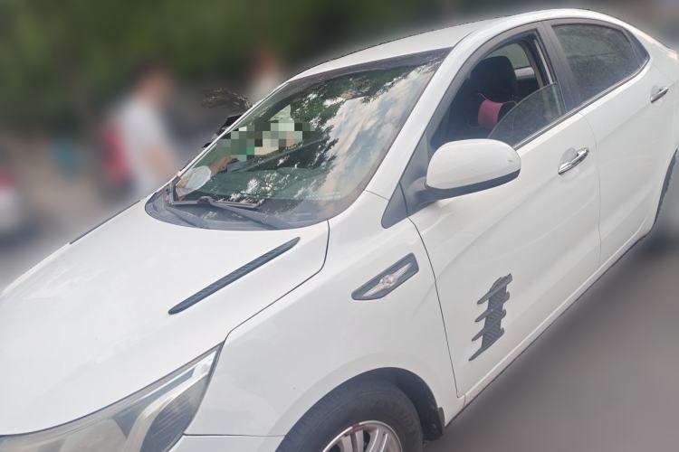 Used Kia K2 2012 Sedan 1.4L Automatic GLS Commemorative Edition Guazi used car, China used car export, Used car for sale, Used  cars, Cheapest cars for sale