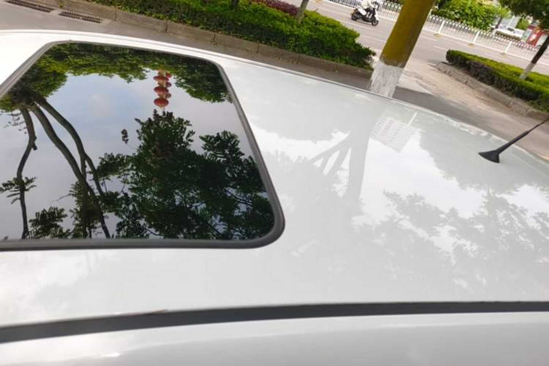 Used Kia K2 2012 Hatchback 1.4L Automatic Cool Edition Roof