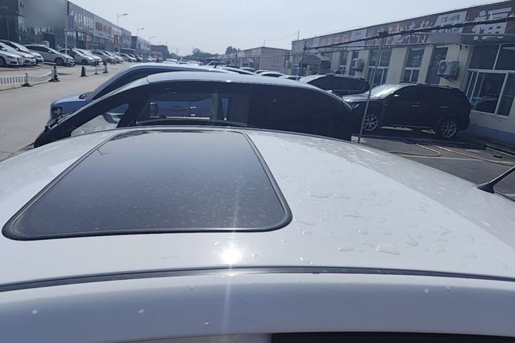 Used Kia K2 2012 Sedan 1.4L AT TOP Anniversary Edition Roof