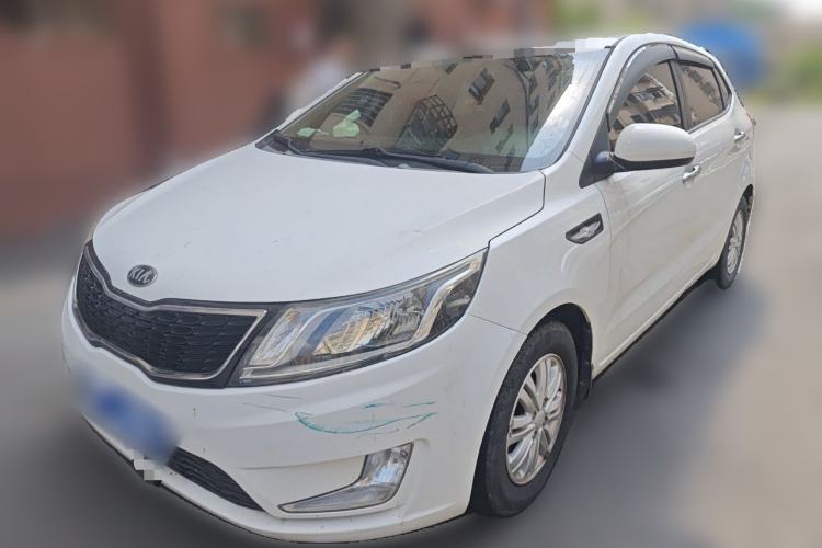 Used Kia K2 2012 Hatchback 1.4L Automatic Cool Edition Guazi used car, China used car export, Used car for sale, Used cars, Cheapest cars for sale