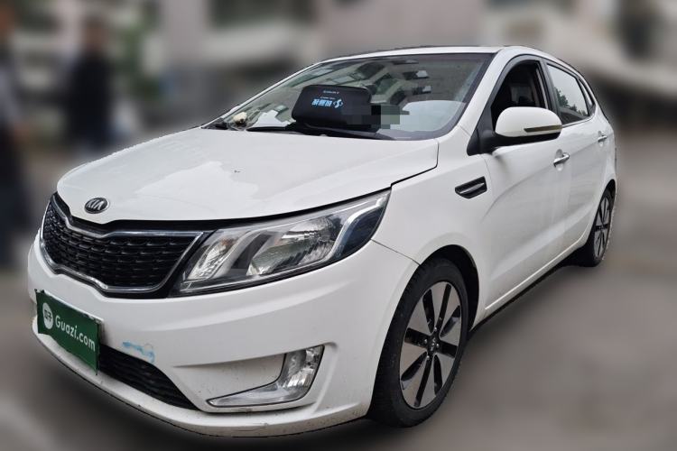 Used Kia K2 2012 Hatchback 1.6L AT Premium Commemorative Edition Guazi used car, China used car export, Used car for sale, Used  cars, Cheapest cars for sale
