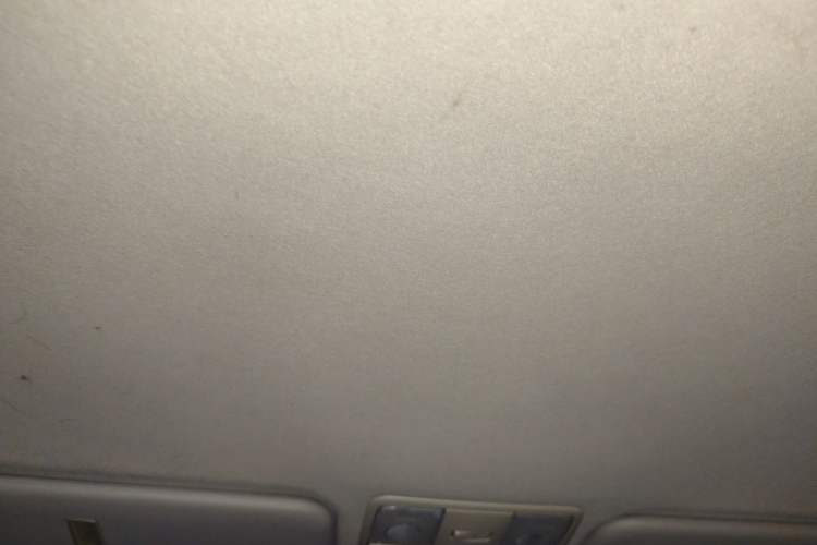 Used Kia K2 2012 Sedan 1.4L MT GLS Commemorative Edition Headliner