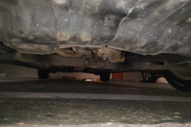 Used Kia K2 2015 Sedan 1.4L Automatic GLS Chassis Front