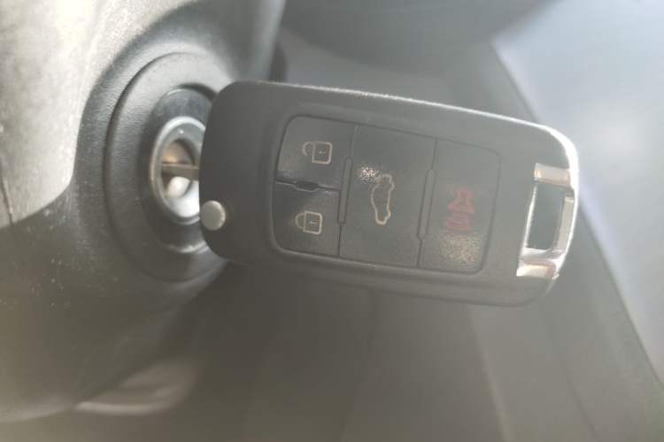Used Kia K2 2015 Sedan 1.4L Automatic GLS Interior 1