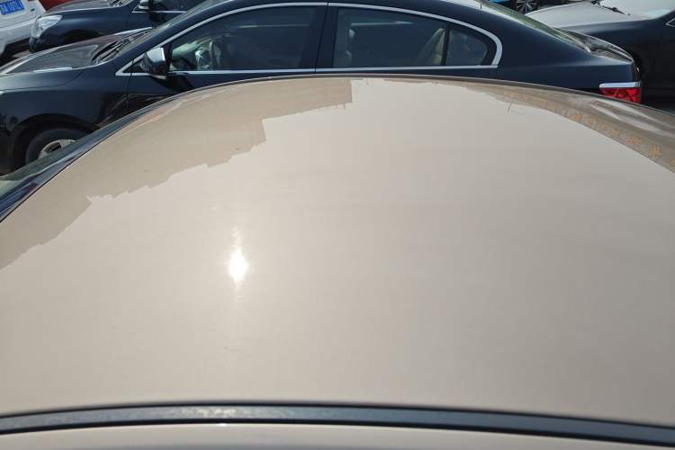 Used Kia K2 2015 Sedan 1.4L MT GLS Roof