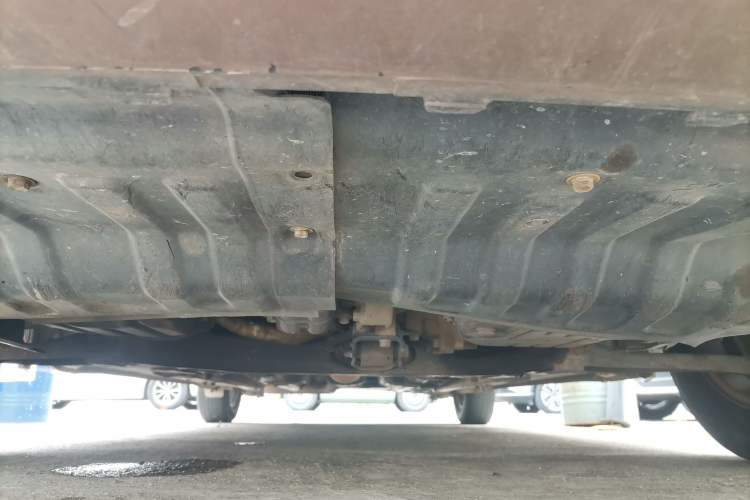 Used Kia K2 2015 Sedan 1.4L Automatic GLS Chassis Front