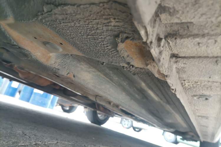Used Kia K2 2015 Sedan 1.4L Automatic GLS Chassis Front Left