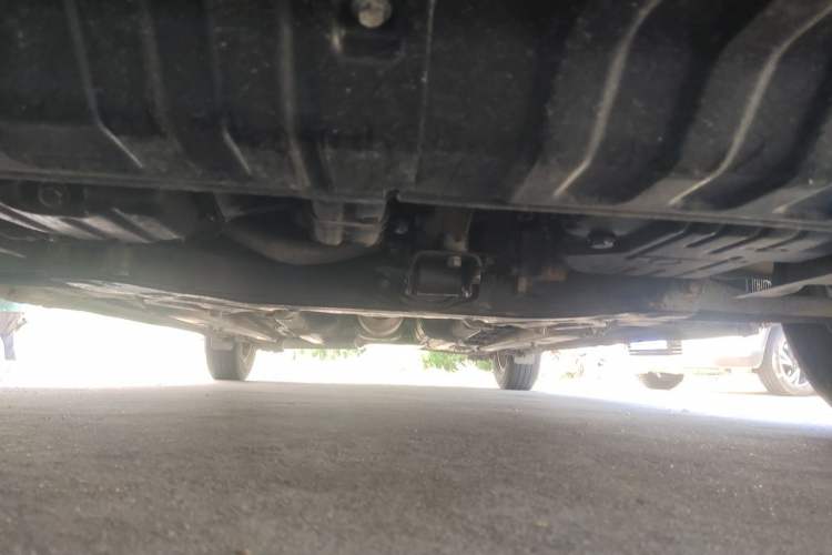 Used Kia K2 2015 Sedan 1.4L Automatic GLS Chassis Front