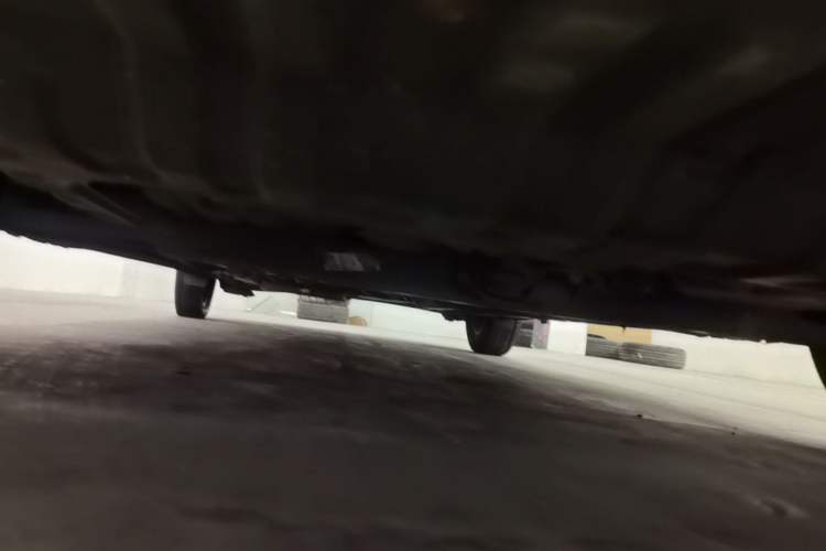 Used Kia K2 2015 Sedan 1.4L Automatic GLS Chassis Front