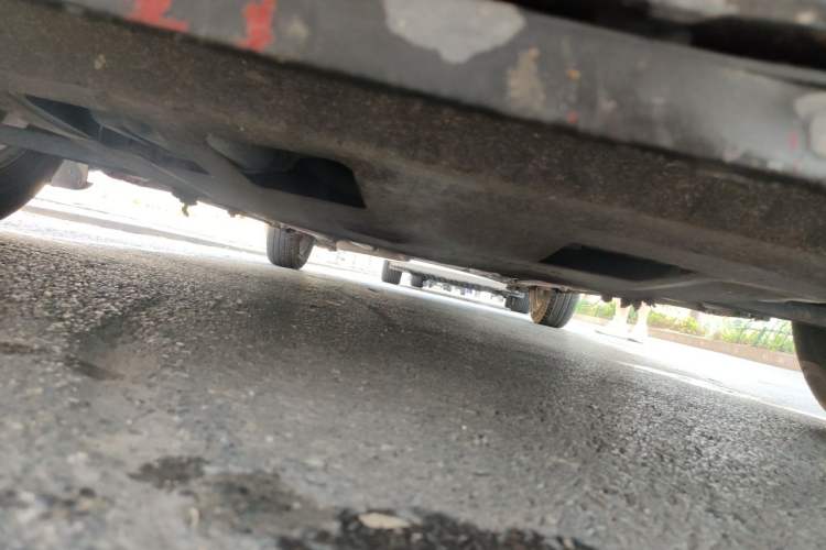 Used Kia K2 2015 Sedan 1.4L Automatic GLS Chassis Front
