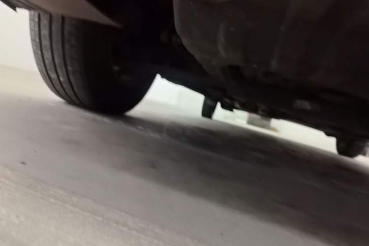 Used Kia K2 2015 Sedan 1.4L Automatic GLS Chassis Front Right