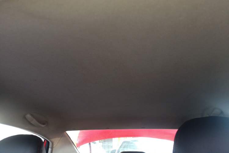 Used Kia K2 2015 Sedan 1.4L Automatic GLS Headliner