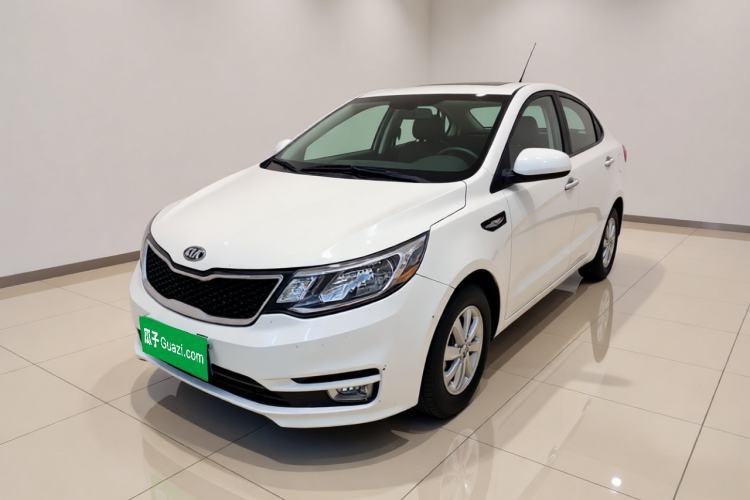 Gebrauchter Kia K2 2015 Sedan 1.4L MT GLS Guazi used car, China used car export, Used car for sale, Used  cars, Cheapest cars for sale