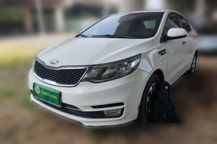 Gebrauchter Kia K2 2015 Sedan 1.4L MT GLS Guazi used car, China used car export, Used car for sale, Used  cars, Cheapest cars for sale