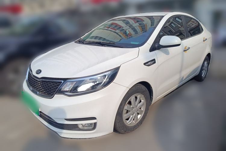 Used Kia K2 2015 Sedan 1.4L Automatic GLS Guazi used car, China used car export, Used car for sale, Used  cars, Cheapest cars for sale