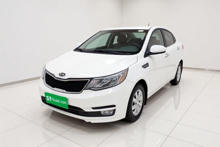 Used Kia K2 2015 Sedan 1.4L Automatic GLS Guazi used car, China used car export, Used car for sale, Used  cars, Cheapest cars for sale
