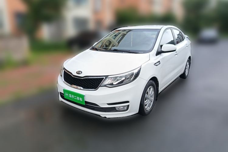 Used Kia K2 2015 Sedan 1.4L Automatic GLS Guazi used car, China used car export, Used car for sale, Used  cars, Cheapest cars for sale
