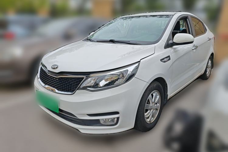 Used Kia K2 2015 Sedan 1.4L Automatic GLS Guazi used car, China used car export, Used car for sale, Used  cars, Cheapest cars for sale