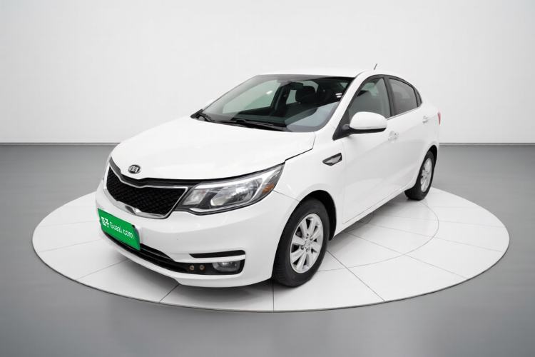 Ojetý Kia K2 2015 Sedan 1.4L MT GLS Guazi used car, China used car export, Used car for sale, Used  cars, Cheapest cars for sale