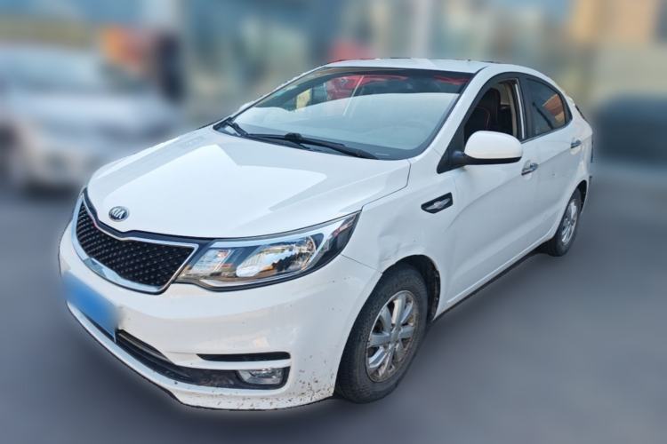 Kia K2 2015 Sedan 1.4L MT GLS مستعملة Guazi used car, China used car export, Used car for sale, Used  cars, Cheapest cars for sale